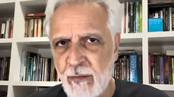 Fábio Sormani, jornalista e comentarista - Foto: Reprodução / YouTube Canal do Sormani