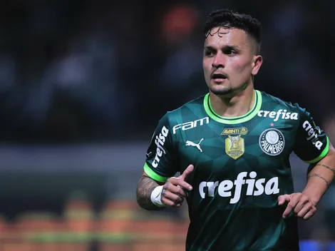 Artur abre o jogo sobre bastidores no Palmeiras e briga pelo título do Brasileirão