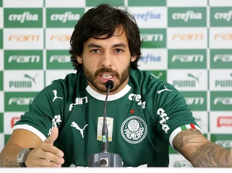 Goulart explica bastidores de sua saída do Palmeiras