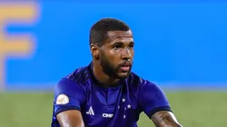 Foto: Gilson Lobo/AGIF - Wesley vence e Corinthians fica mal