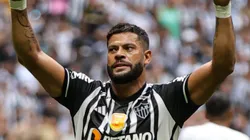 Foto: Gilson Lobo/AGIF - Hulk perder quase 5kg em jogo