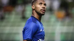 Inacreditável, aconteceu AGORA na Serrinha! Torcida do Cruzeiro fica na bronca por pênalti não marcado e Wesley também vira alvo