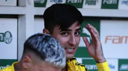 Foto: Ettore Chiereguini/AGIF - Erick Pulgar será desfalque contra o Atlético-MG