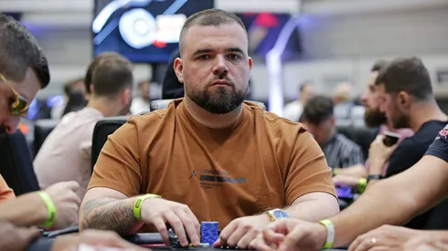 Pedro Padilha comentou sobre a importância do trabalho com Luiz Scipião