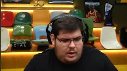 Casimiro aponta fator crucial para permanência do Cruzeiro na Série A do Brasileirão