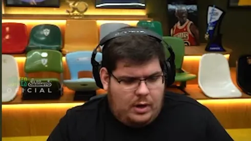 Casimiro aponta fator crucial para permanência do Cruzeiro na Série A do Brasileirão