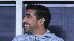 Foto: Ettore Chiereguini/AGIF - Abel Ferreira pode ver nova joia deixando o Palmeiras