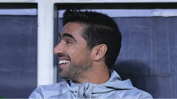 Foto: Ettore Chiereguini/AGIF - Abel Ferreira pode ver nova joia deixando o Palmeiras