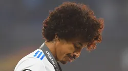 Luiz Gustavo está apalavrado com o São Paulo. (Photo by Matthias Hangst/Getty Images)