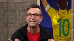 Apresentador da Band, Neto - Foto: Reprodução/TV Bandeirantes