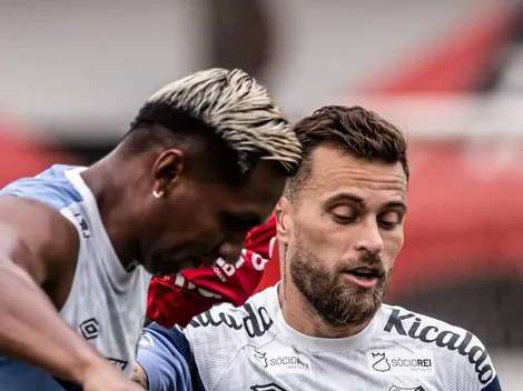 Santos terá ao menos 5 novidades contra o Fluminense, incluindo Morelos