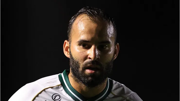 Jesé sofreu o seu segundo rebaixamento no ano jogando no Coritiba. (Photo by Buda Mendes/Getty Images)