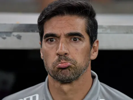 Reserva de Abel influencia e surge como único capaz de barrar saída de titular do Fluminense