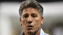 Renato Gaúcho - Foto: Lucas Uedel/Grêmio