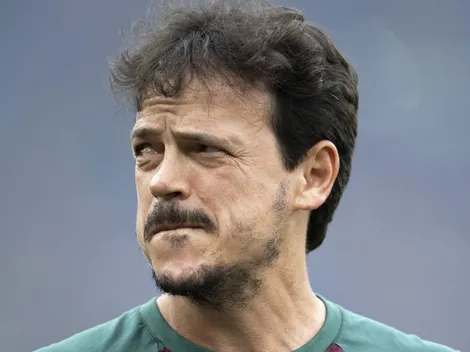Isso pode prejudicar o Flamengo na briga pelo título: Decisão tomada por Fernando Diniz impacta na Gávea