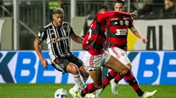 Foto: Fernando Moreno/AGIF