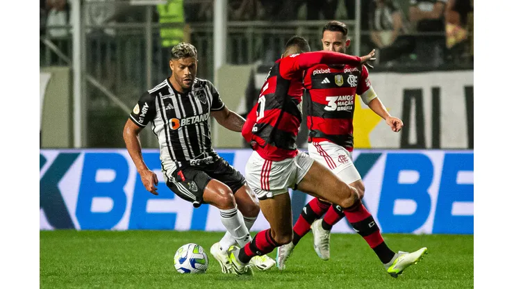 Foto: Fernando Moreno/AGIF