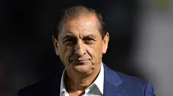 Vasco de Ramón joga em casa contra o Corinthians. Foto: Thiago Ribeiro/AGIF