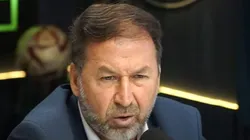 Augusto Melo é o novo presidente do Corinthians - Foto: Corinthians