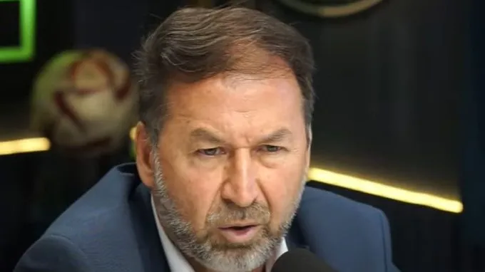 Augusto Melo - Foto:  Corinthians