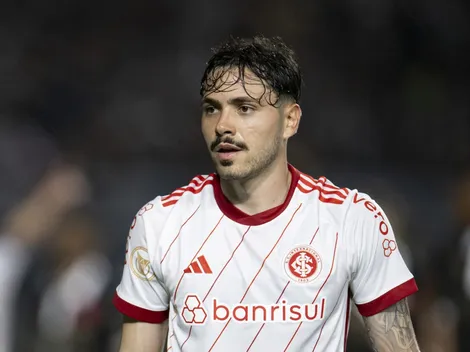 Mauricio explica o que precisa ser feito para se tornar reforço do Flamengo na próxima temporada