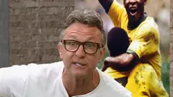 Neto crava venda de Moscardo com a Europa. Foto: Reprodução/Youtube Os Donos da Bola