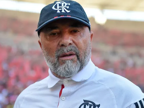 Herança de Sampaoli atrasa o lado de Tite e CUSTA CARO em momento crucial ao Flamengo