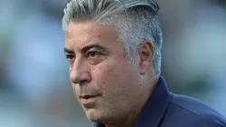 Alexandre Gallo diretor do Santos Alexandre Gallo, diretor do Santos - Foto: Liamara Polli/AGIF