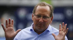 John Textor, dono do Botafogo Foto: Wagner Meier/Getty Images