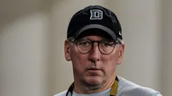 Jhon Textor dono do Botafogo através da SAF