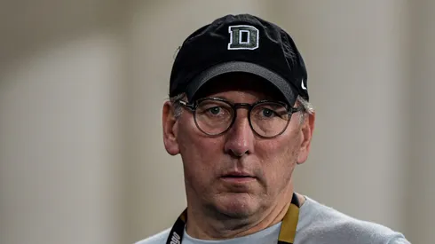 Jhon Textor dono do Botafogo através da SAF