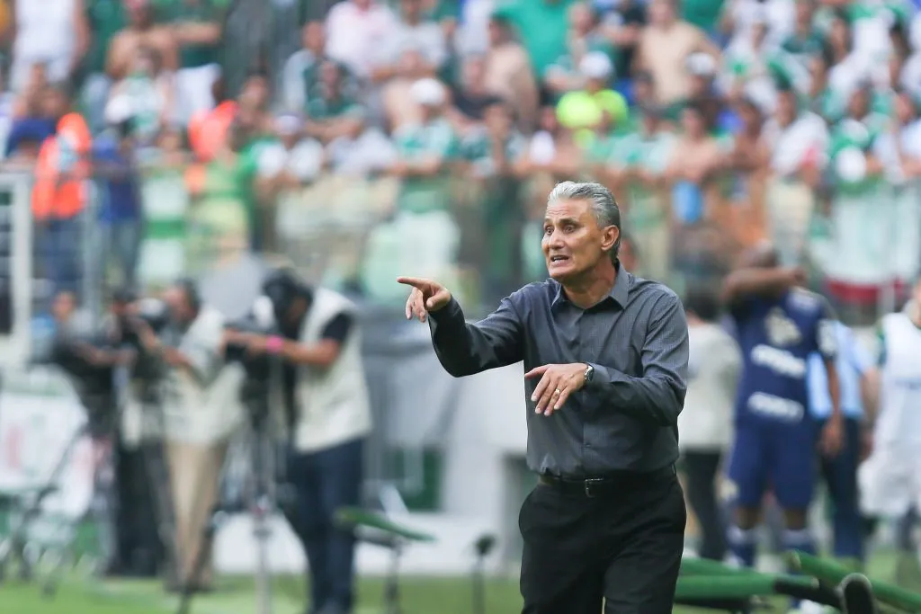 Foto: Mauro Horita/AGIF