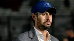 777 do Vasco recusou propostas no meio do ano para vender Gabriel Pec, alvo do São Paulo - Foto: Thiago Ribeiro/AGIF