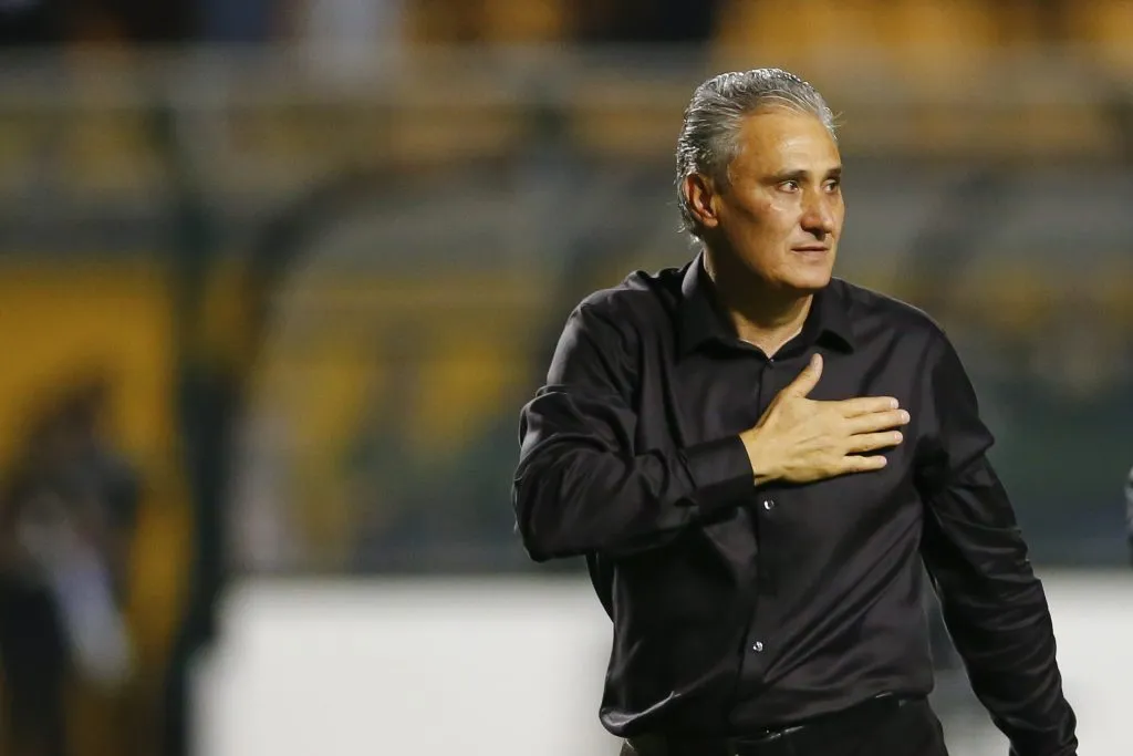 Foto: Piervi Fonseca/AGIF