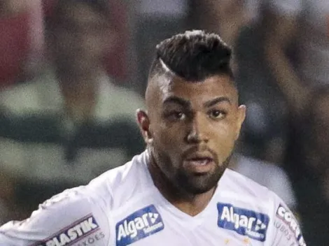 Torcedores do Santos 'aceitam' volta de Gabigol e sonham com novo ataque para 2024