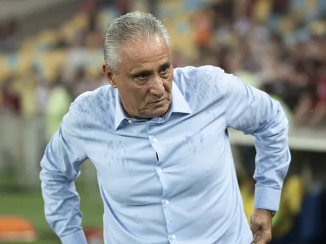 Torcedores se empolgam, mas Tite é sincerão sobre briga do Flamengo pelo título do Brasileirão