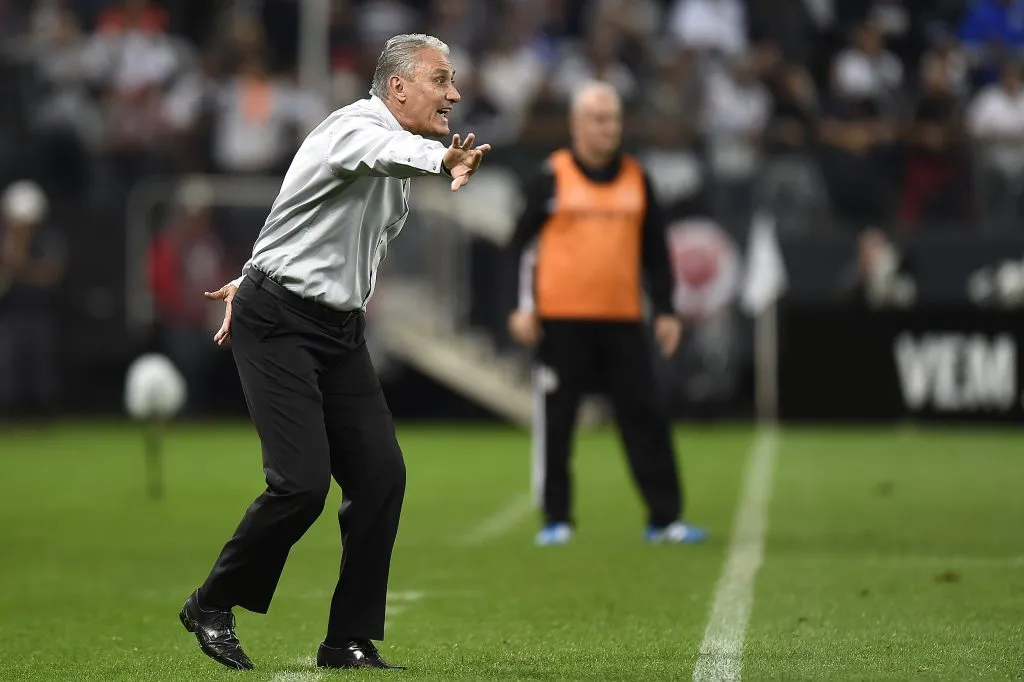 Foto: Mauro Horita/AGIF