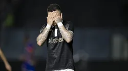 Vasco é um dos times que mais foram rebaixados. Foto: Jorge Rodrigues/AGIF