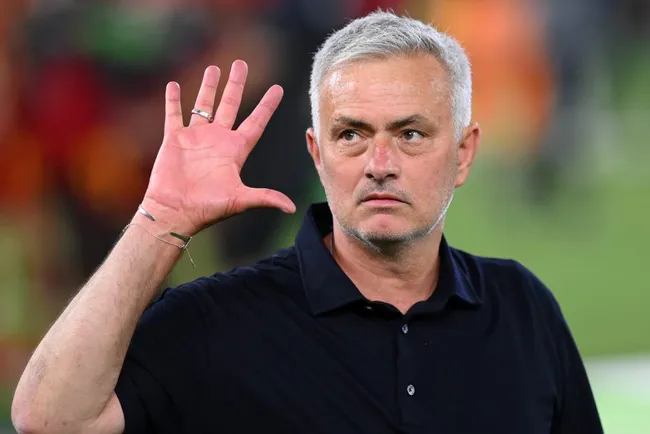 José Mourinho. (Foto: Justin Setterfield/Getty Images)