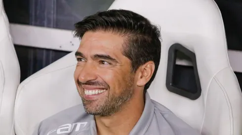 Palmeiras depende apenas de si para ser campeão. Foto: Lucas Emanuel/AGIF