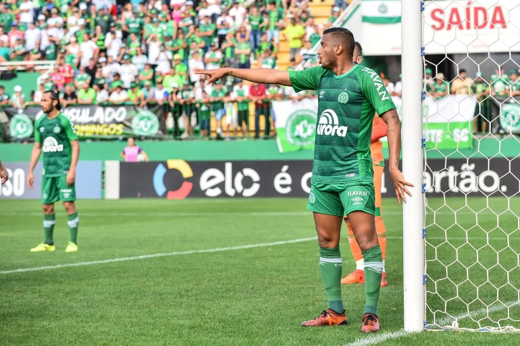 Foto: Ricardo Luis Artifon/AGIF