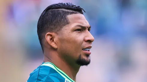 Rony não causou a influência para chegada de reforço e craque pode parar no Flamengo em 2024