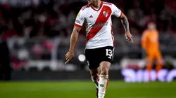 Lateral é um dos grandes alvos do Tricolor