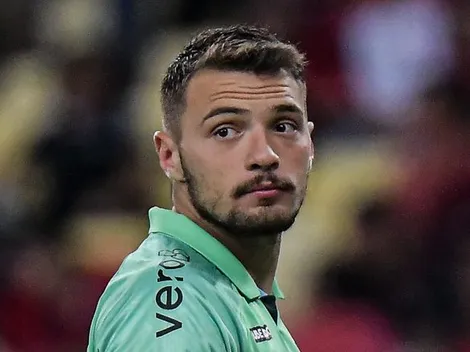 Torcida do Grêmio detona Gabriel Grando e exige decisão