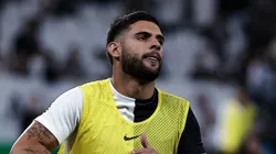 Centroavante vive fase péssima no Corinthians em 2023 - Foto: Fabio Giannelli/AGIF.