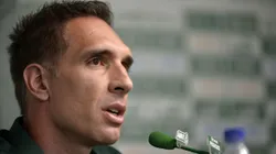 Prass tem proposta para assumir o departamento de futebol do América-MG - Foto: Bruno Ulivieri/AGIF