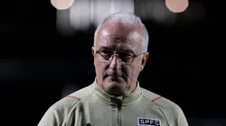 Dorival Júnior comandando o São Paulo - Foto: Rubens Chiri/São Paulo FC