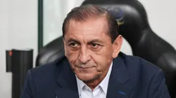 Ainda de olho no Z4, Vasco chega a marca importante e busca permanência. Foto: Robson Mafra/AGIF