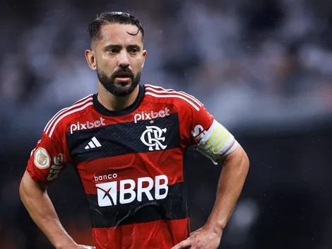 Fim do jejum: Everton Ribeiro volta a marcar após longo período