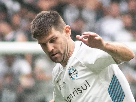 Sem Brasileirão e Libertadores: Kannemann e elenco do Grêmio recebem 'CUTUCADA' ao vivo, “Nós não funcionamos”